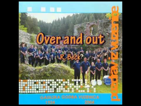 Vaška godba Vuzenica - Over and out