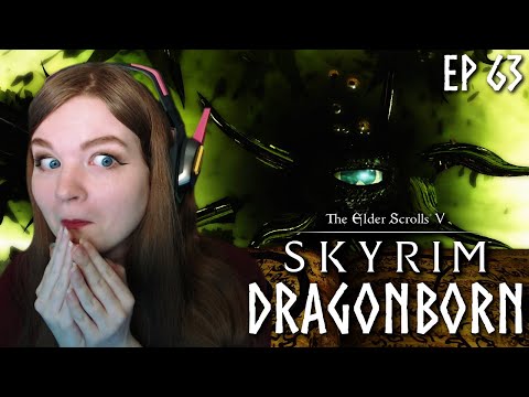 Ghaunaere Causes A Divorce 😳 | Let's Play: Skyrim [Modded] | Ep 63