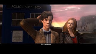 Doctor Who - The Adventure Games: City of the Daleks