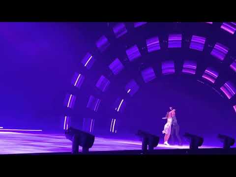 G.Papadakis/ G.Cizeron, Holiday on Ice 2022