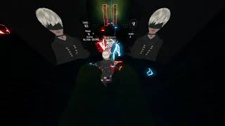 Beat Saber - Thriller - Scandroid - Homage to Michael Jackson