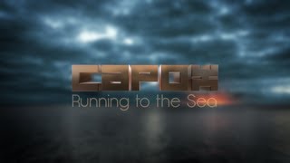 Röyksopp - Running to the Sea (Capox Remix)