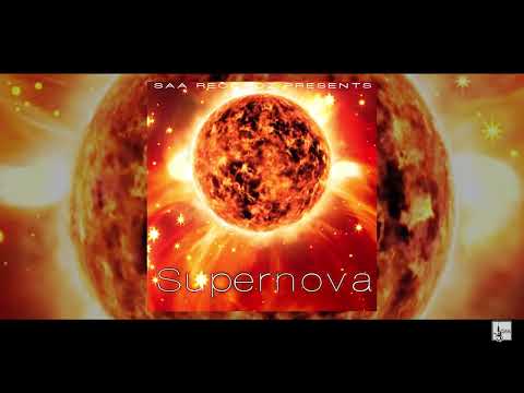 T-ICE x STONE DEE  - SUPERNOVA