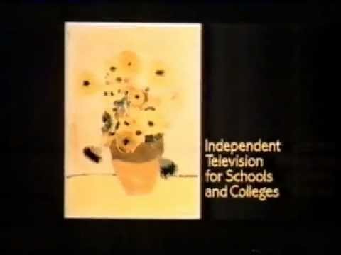 ITV SCHOOLS STANDBY SEQUENCES - AUTUMN TERM 1986