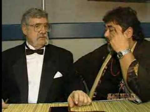 BLACK BELT TV'S  MARTIAL ARTS EXCLUSIVE / Hosted By Gary Lee