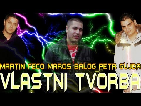 Martin Fečo & Petr Gujda & Maroš Balog - Joj devlale (Vlastni tvorba)