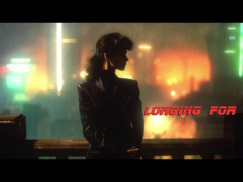 Longing For * Emotional Blade Runner Inspired Ambient Music