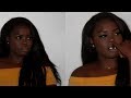 QUICK BOLD LINER NUDE LIPS DARK SKIN DESTINY MATUET