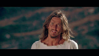 JESUS CHRIST SUPERSTAR  ( Gethsemane - Ted Neeley  1973 ) HD