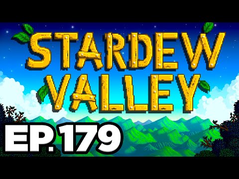 😲 I found two of them... ✌️ - Stardew Valley Ep.179