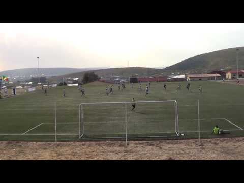 DJIRI CUP 2017 CONGO BZV MATCH MARAKANA - DJIRI