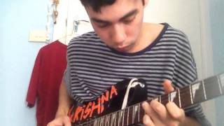 Dead Meadow - The Breeze Always Blows Cover