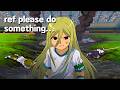 Inazuma Eleven Is Straight Hype