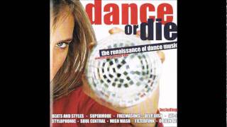 03. Origin All - Move On (Cristian Marchi Radio Edit)