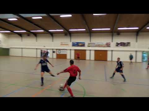 Levern/Oppenwehe - SVHO