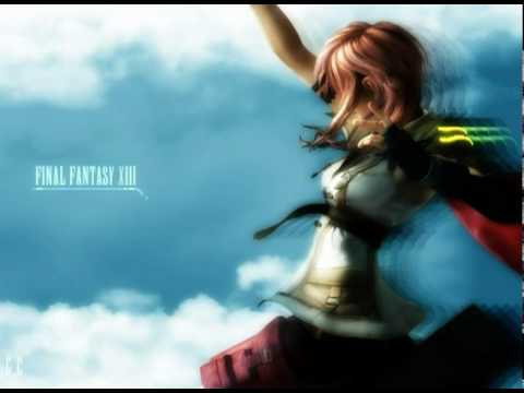 Final Fantasy XIII OST Disk 1- 01 Prelude to Final Fantasy XIII