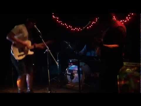 The Numerators (Live @ The Gutter)