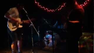 The Numerators (Live @ The Gutter)