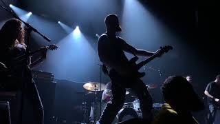 3 - I Am King, The New Reality, &amp; Spy - Code Orange (Live in New York City - 12/29/17)