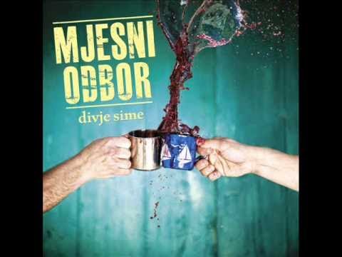 Mjesni Odbor - La Tortura