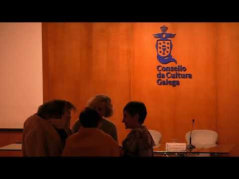 Vídeo: Leopoldo Nóvoa, entre Armenteira e París