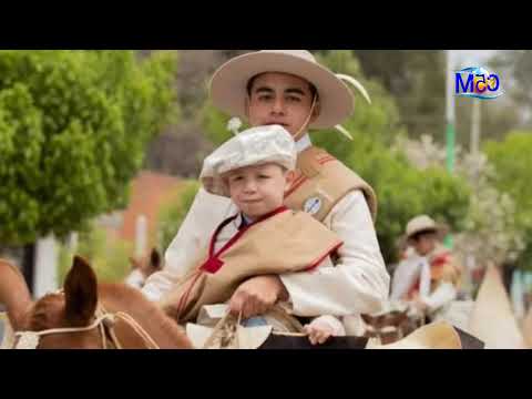 #MEDIODIACONVOS - Jueves 18 de Junio