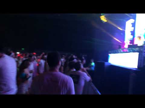 Dustin Zahn vs. Marco V - Stranger To Godd (Menno de Jong Mashup) - Part 2