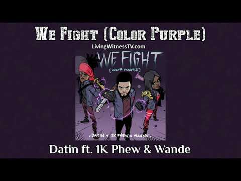 Thumbnail for We Fight video