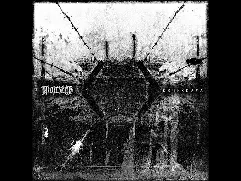 Wojczech // Krupskaya - Split (2017)