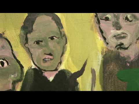 Melanus Kwest alleine auf der Straße (offizielles Video)