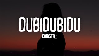 Christell - Dubidubidu (Letra/Lyrics) chipi chipi chapa chapa dubi dubi daba daba (TikTok)