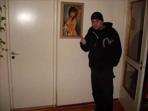 Lefty Feat Rob - K - Väx Upp