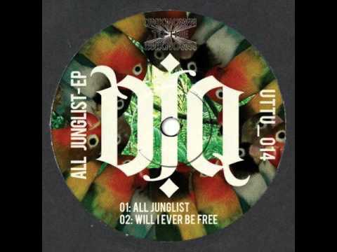 DJ Q - Will I Ever Be Free