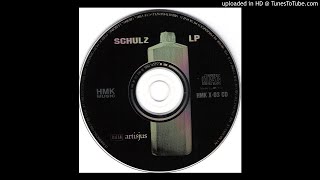 Schulz ‎– Ozone