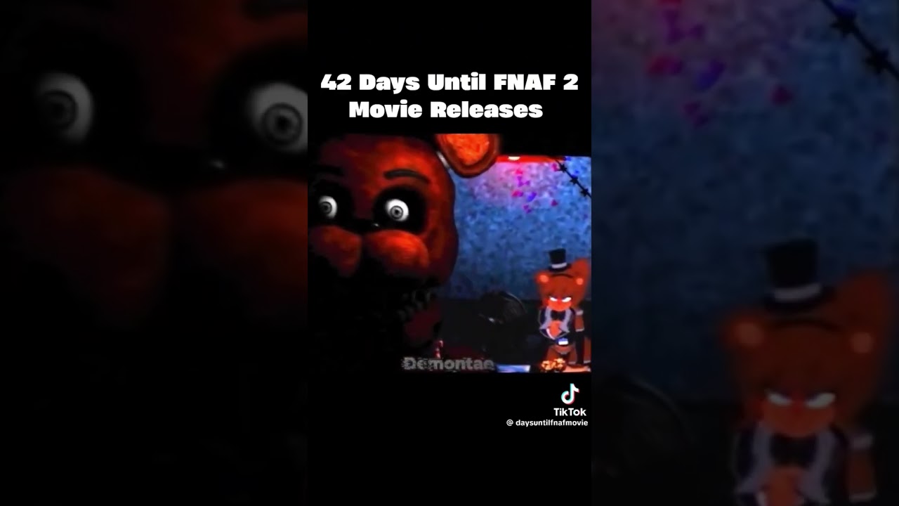 #fypシ #fnaf #funnymemes #fnaf2