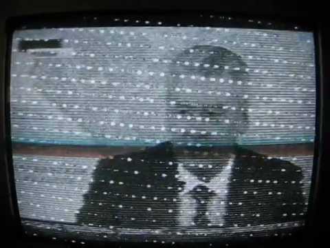 TV DX PL - ES - 1TV Russia on R3 - from Poland 02.07.2012