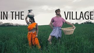 IN THE VILLAGE // Dance Short Film // Ishita Mili Choreography