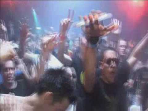 Nu Energy Collective v's Kaotik PA - Freeformation 2008