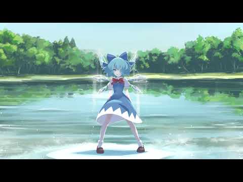 DDC Stage 1 - Mist Lake