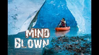 SPINE TINGLING ALASKAN ADVENTURE! // Hasta Alaska // S05E14