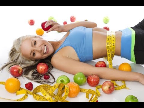 Dietas balanceadas para perder peso en una semana dietas balanceadas para perder peso en una semana
