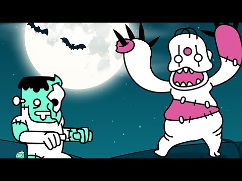 Video cover