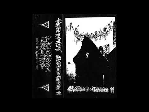 Vrasësinerëzve - Musickorum Tremorae II Cass (2018)