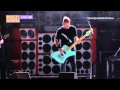 Pearl Jam - Insignificance (Lollapalooza Brasil 2013)