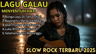 Download lagu MALAYSIAN SLOW ROCK SONGS VIRAL 2025 | Full Album of Sad, Heartwarming & Heart-Touching Songs mp3