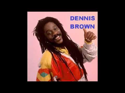 DIVULGANDO: Dennis Brown - Change Your Style / MARCOS ROOTS - AL