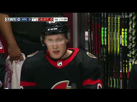 NHL    Sept.29/2023   PS  Winnipeg Jets - Ottawa Senators