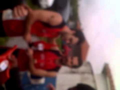 2011 Interunesp Unesp Volei Assis