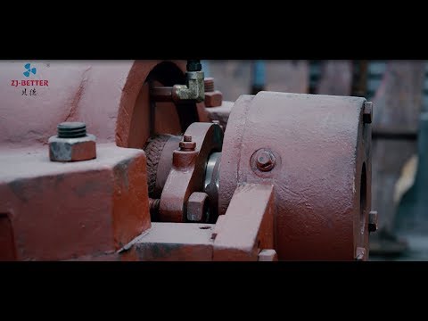 Centrifugal Pump Packing Seal Leakage Treatment Method - Better Technology CO., LTD.