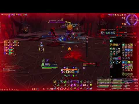 Lady Inerva Darkvein Normal